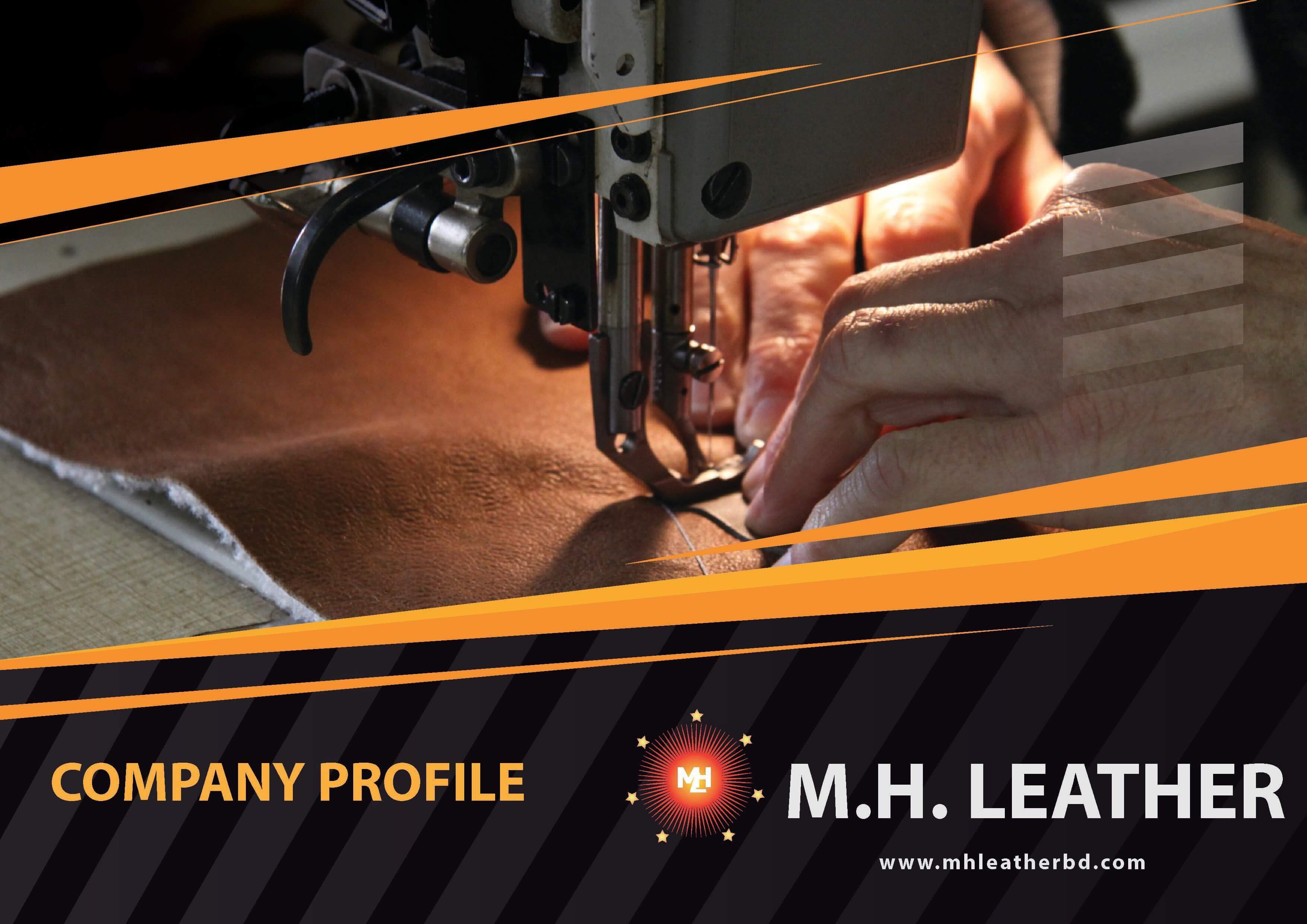 Leather Production